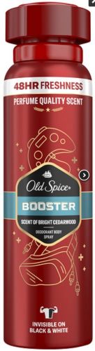 Old Spice deo sprej Booster 150 ml